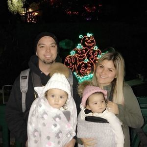 Meet your Posher, Nick